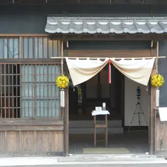 集景亭ダイニング