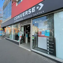 Converse Factory Outlet