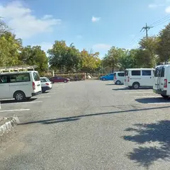長久保公園 駐車場