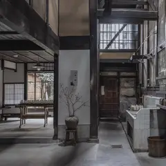 ル ラボ 京都町家