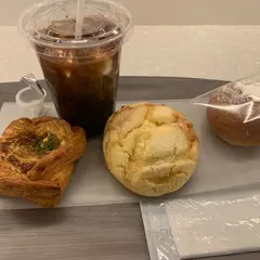 Petrichor Bakery and Cafe 新宿