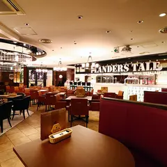 フランダース・テイル