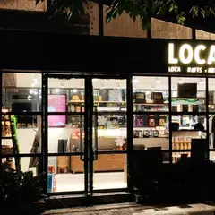 LOCA - Chuon Chuon Bistro