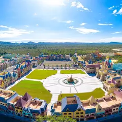 VinWonders Phú Quốc