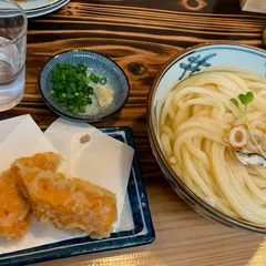 マタタビ饂飩店