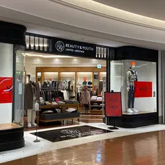 ビューティ＆ユース ユナイテッドアローズ お台場店