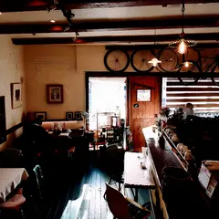 cafe du Miconos カフェ ミコノス