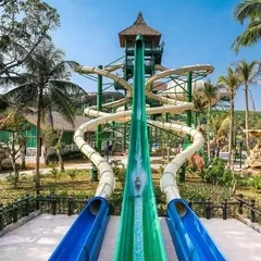 Aquatopia Water Park
