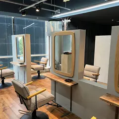 Lauburu bat.hair渋谷２号店