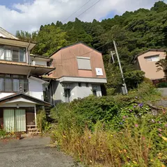 はげの湯温泉 共同浴場