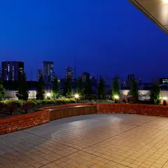 エッサム神田ホール２号館