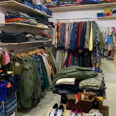 THE BEST SHOP