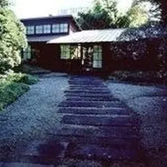 旧井上房一郎邸