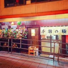 手羽の極