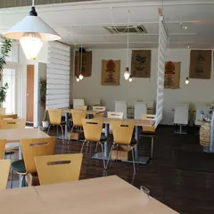 DELI&Cafe 一汁三菜