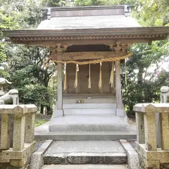 御祖神社