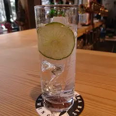 横浜ジン蒸溜所