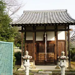 厳島神社
