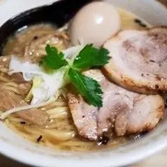 上州山賊麺 大大坊
