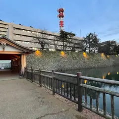 御廊下橋