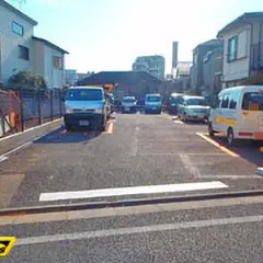 タイムズ下北沢第１２