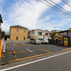 タイムズ下北沢第９
