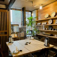 芥川珈琲 新福島店