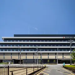 海老名総合病院