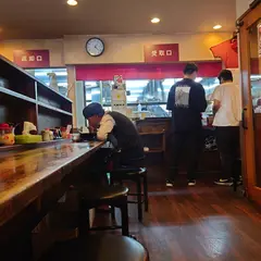 上田らぁめんはち