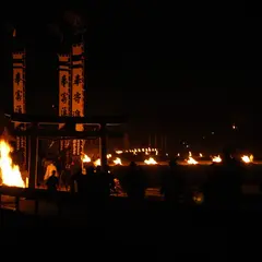 磐座八幡大神社