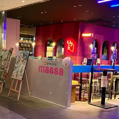 スペインバル massa