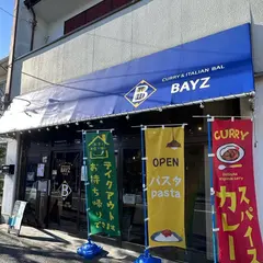 CURRY&ITALIAN BAL BAYZ