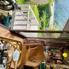 レトロ雑貨 ･ カフェ 猫屋商会
