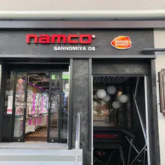 namco三宮OS店