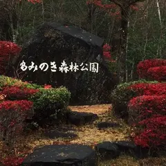 もみのき森林公園