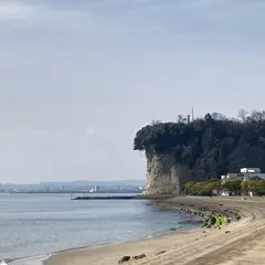 阿尾城跡