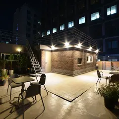 寿松ゲストハウス