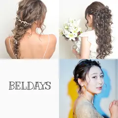 ヘアメイク 着付け専門店 BELDAYS