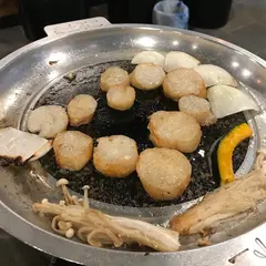 대박황소곱창
