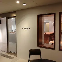 VERVE COFFEE ROASTERS YOYOGI PARK