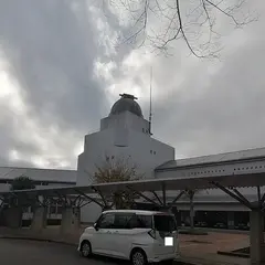 坂東郷土館ミューズ
