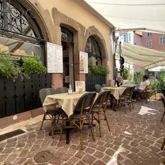 Le Bistrot