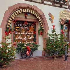 Boulangerie Pâtisserie Loewert J.Marc