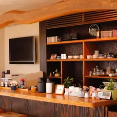 コーヒー アルビレオ