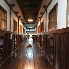 博物館網走監獄