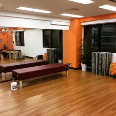 zen place ピラティス 神保町スタジオ