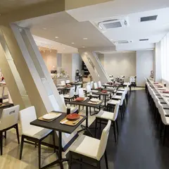 静鉄ホテルプレジオ博多駅前