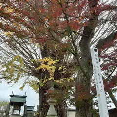 秋葉神社