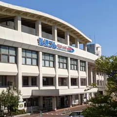 弘進ゴム アスリートパーク仙台（仙台市陸上競技場）