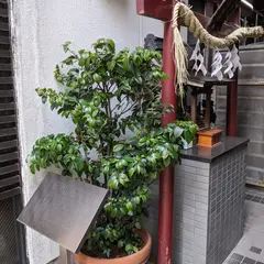 於満稲荷神社